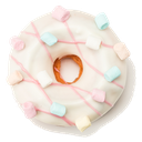 Donut Aardbei - marshmallows.png