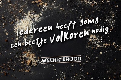 De Week van het Brood 2022